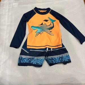 Toddler Boys Swim Set  **Bundle & Save**
